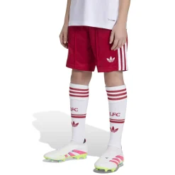 adidas Liverpool Uittenue 2026-2027 Kids