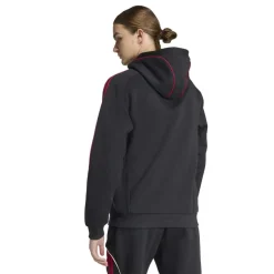 adidas Liverpool Urban Purist Hoodie Zwart Rood Wit