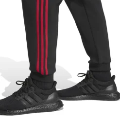 adidas Liverpool Urban Purist Trainingspak Full-Zip Zwart Rood Wit