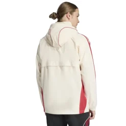 adidas Liverpool Urban Purist Trainingspak Wit Rood Zwart