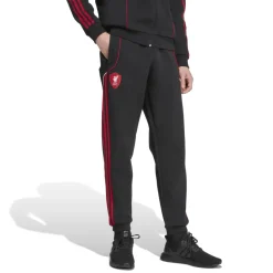 adidas Liverpool Urban Purist Trainingspak Wit Rood Zwart