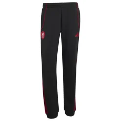 adidas Liverpool Urban Purist Joggingbroek Zwart Rood Wit