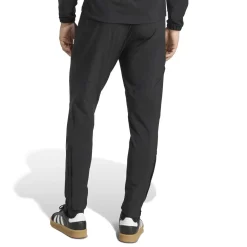 adidas Liverpool Vis Tech Trainingsbroek Zwart Rood
