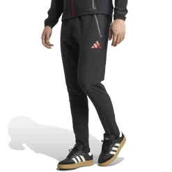 adidas Liverpool Vis Tech Trainingsbroek Zwart Rood