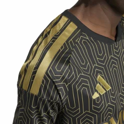 adidas Los Angeles FC Thuisshirt 2026-2027