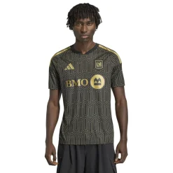 adidas Los Angeles FC Thuisshirt 2026-2027