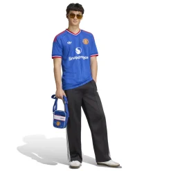 adidas Manchester United B.Fernandes 8 Uitshirt 2026-2027