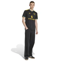 adidas Manchester United De Ligt 4 Derde Shirt 2025-2026