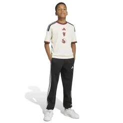 adidas Manchester United De Ligt 4 Derde Shirt 2026-2027 Kids