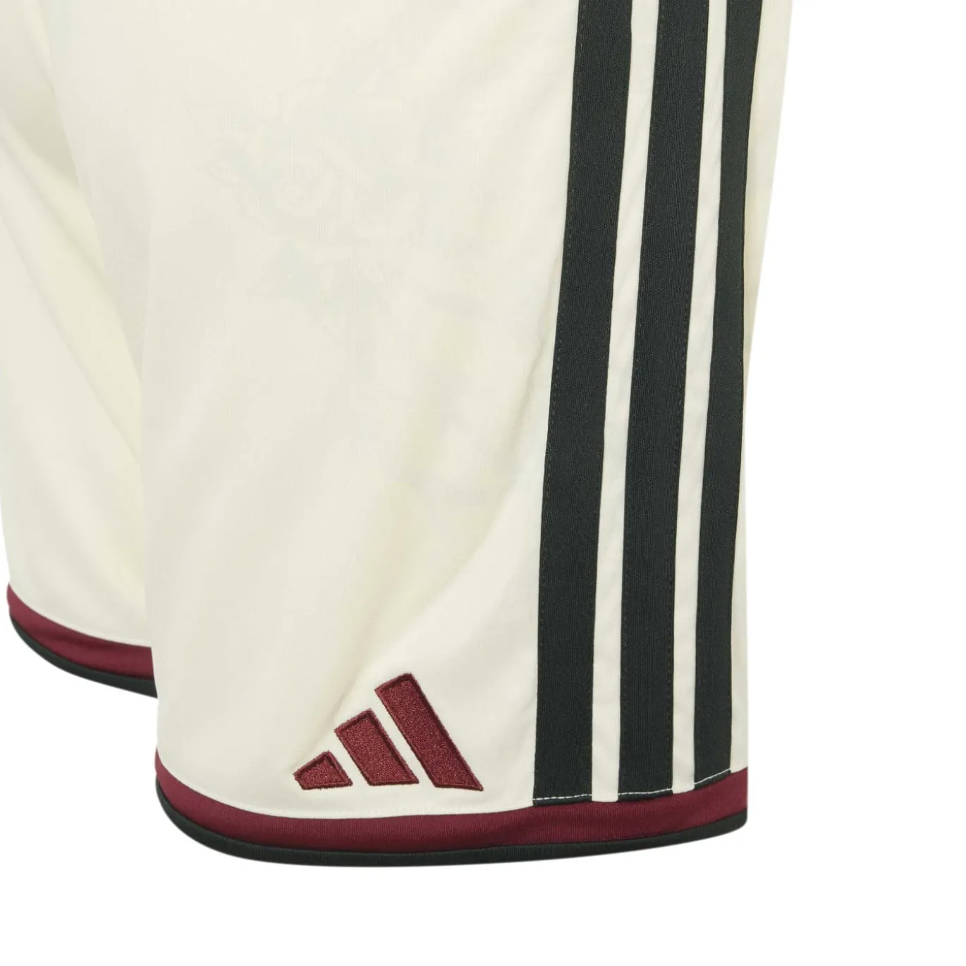 adidas Manchester United 3e Broekje 2026-2027 Kids