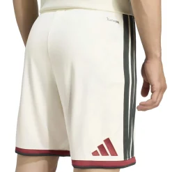adidas Manchester United 3e Broekje 2026-2027