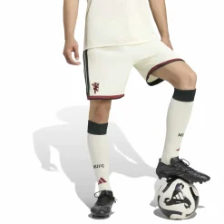 adidas Manchester United 3e Broekje 2026-2027