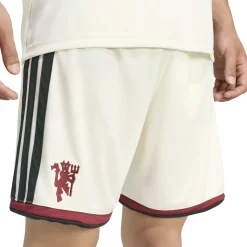 adidas Manchester United 3e Broekje 2026-2027