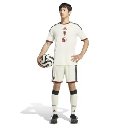 adidas Manchester United 3e Broekje 2026-2027