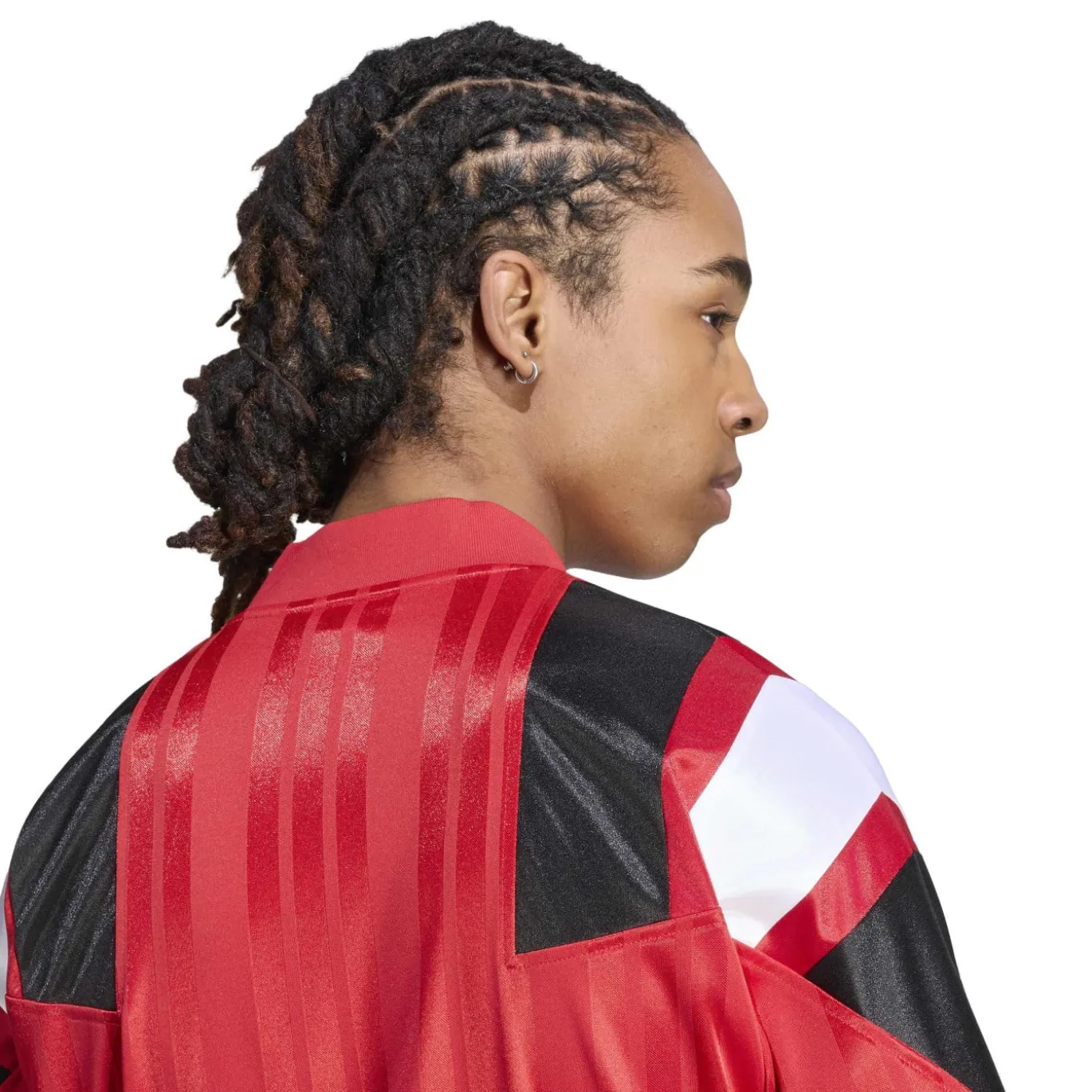 adidas Manchester United EQT Zomerset Rood Zwart Wit
