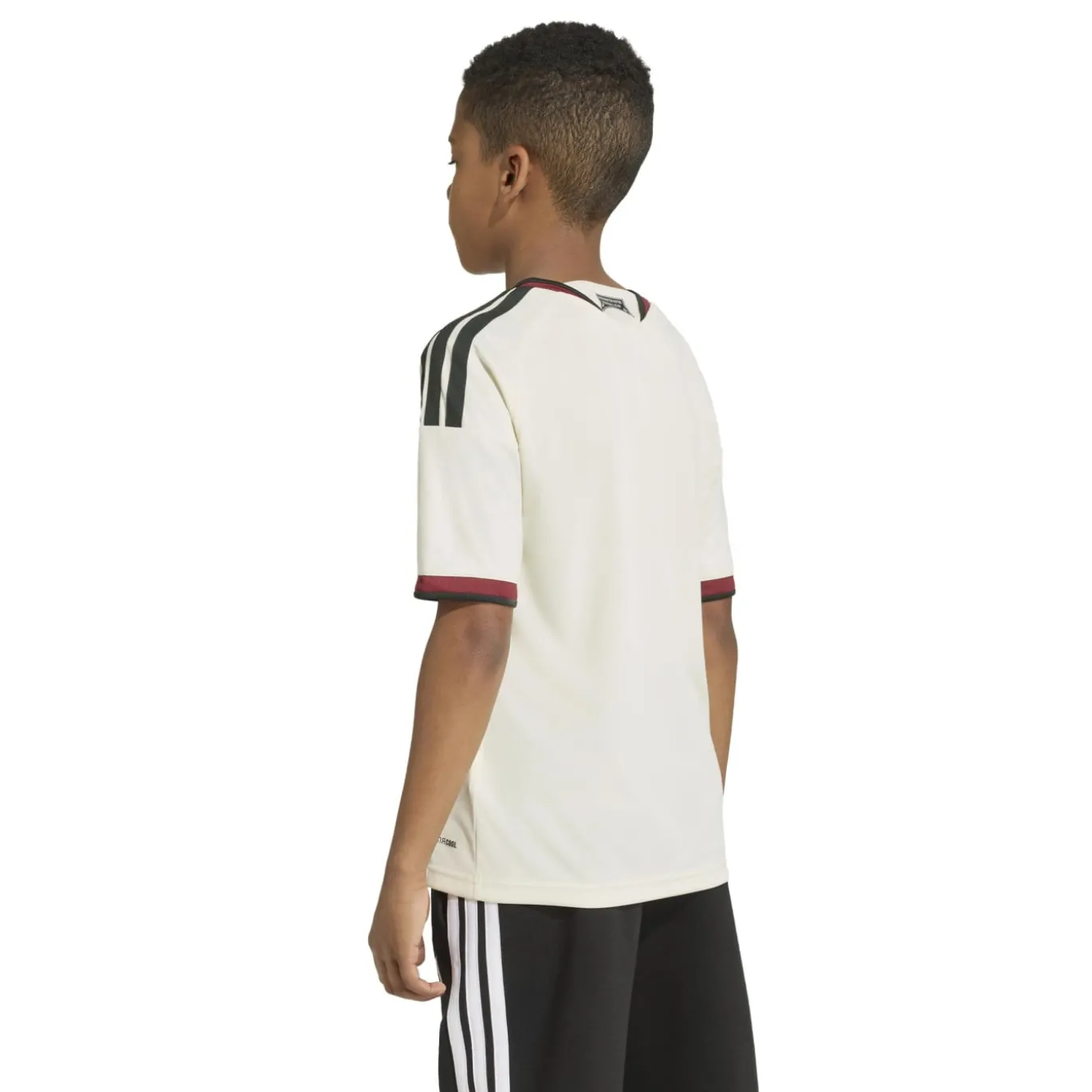 adidas Manchester United 3e Set 2026-2027 Kids