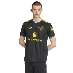 adidas Manchester United 3e Shirt 2025-2026