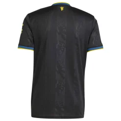 adidas Manchester United 3e Shirt 2025-2026