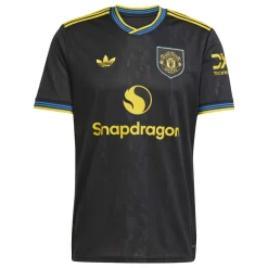 adidas Manchester United 3e Shirt 2025-2026