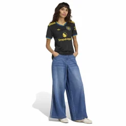 adidas Manchester United 3e Shirt 2025-2026 Dames