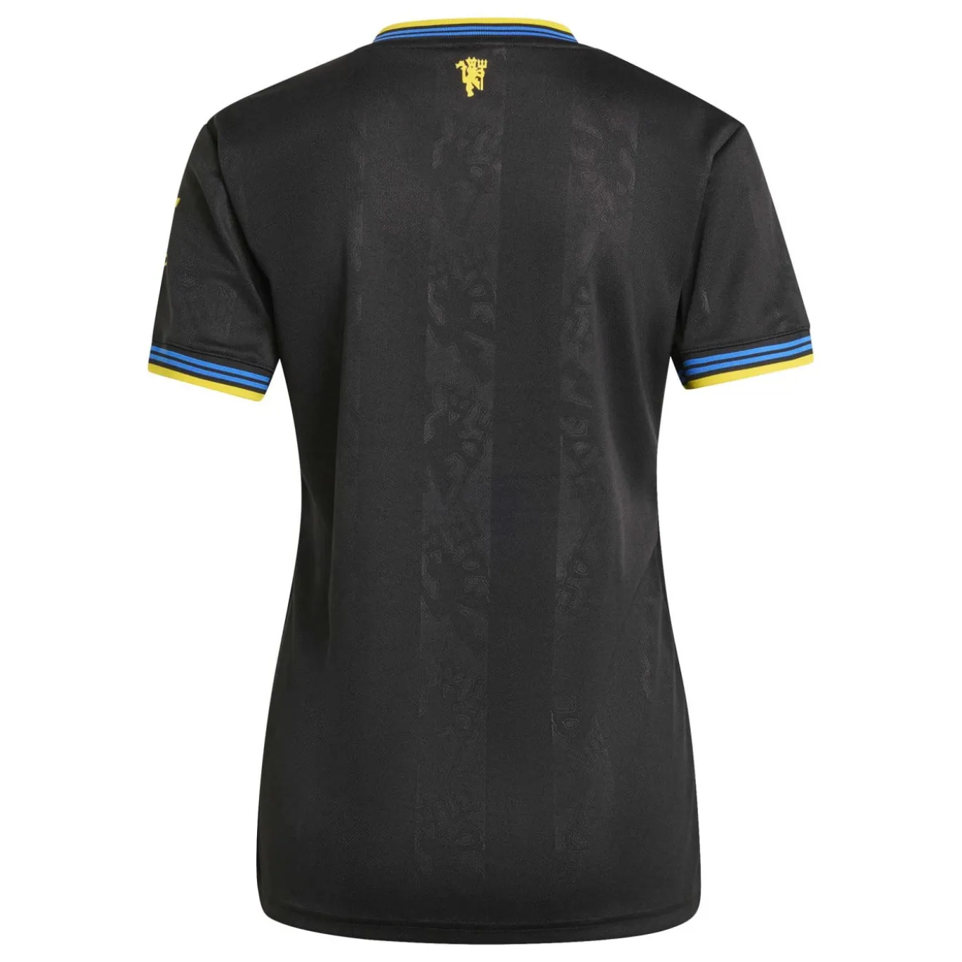 adidas Manchester United 3e Shirt 2025-2026 Dames