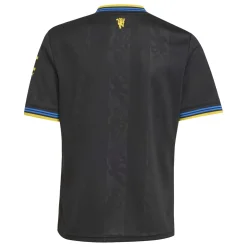adidas Manchester United 3e Shirt 2025-2026 Kids
