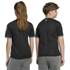 adidas Manchester United 3e Shirt 2025-2026 Kids