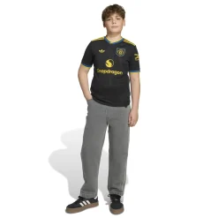 adidas Manchester United 3e Shirt 2025-2026 Kids
