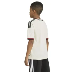 adidas Manchester United 3e Shirt 2026-2027 Kids