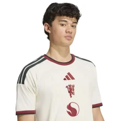 adidas Manchester United 3e Shirt 2026-2027