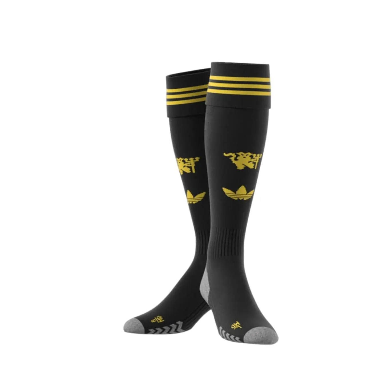 adidas Manchester United 3e Sokken 2025-2026