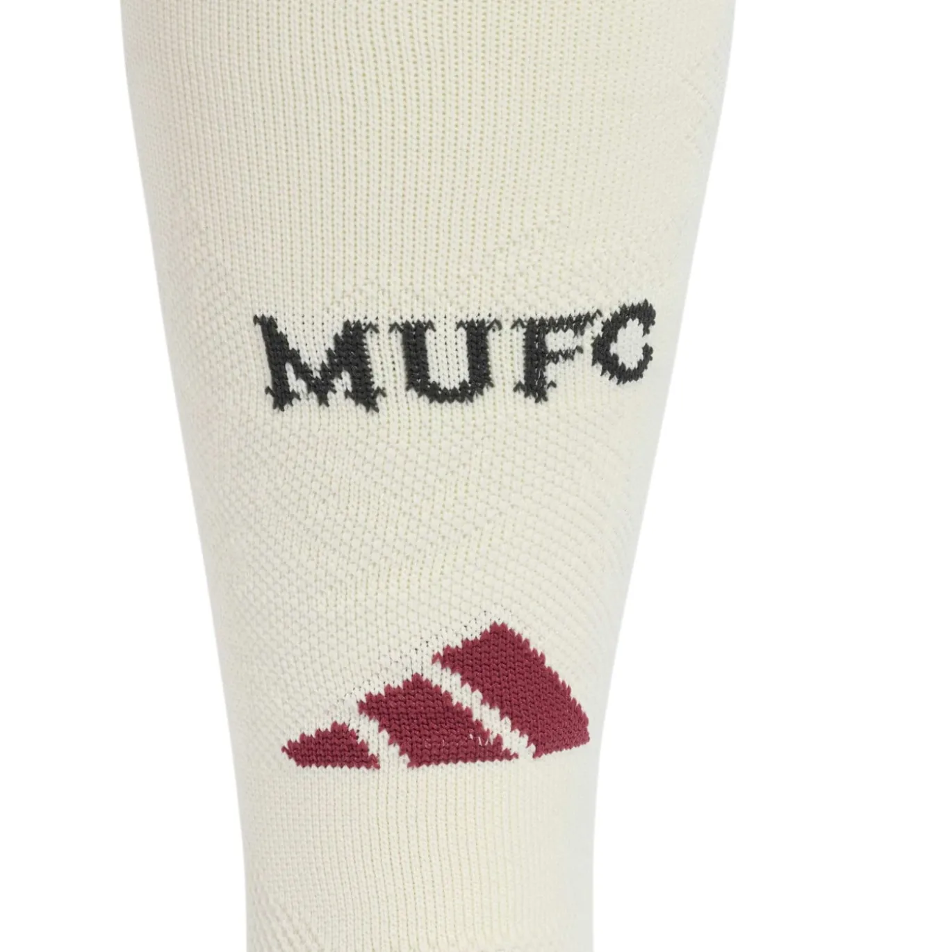 adidas Manchester United 3e Sokken 2026-2027