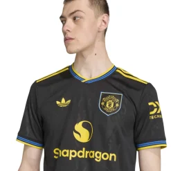 adidas Manchester United 3e Tenue 2025-2026