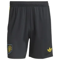 adidas Manchester United 3e Tenue 2025-2026