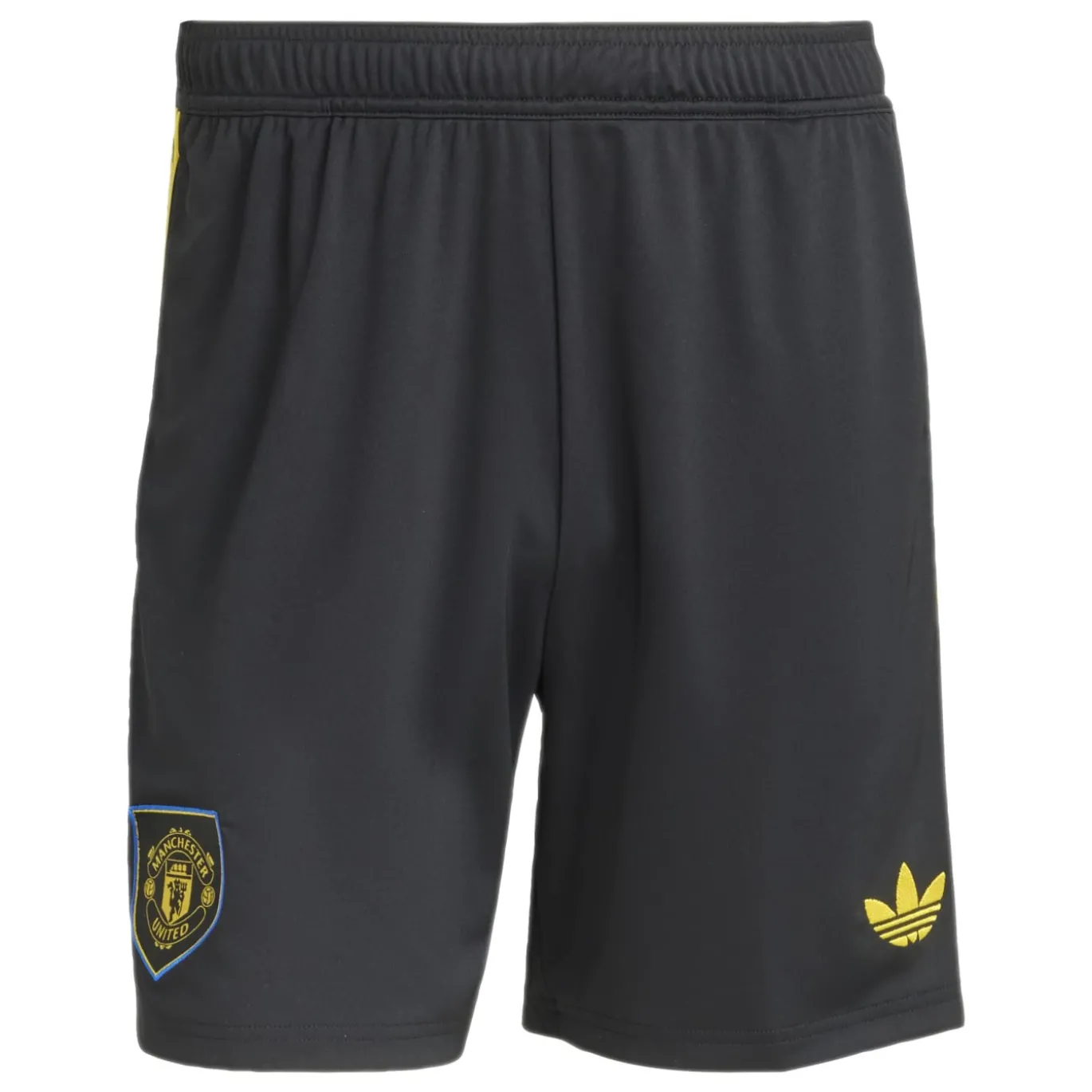 adidas Manchester United 3e Tenue 2025-2026