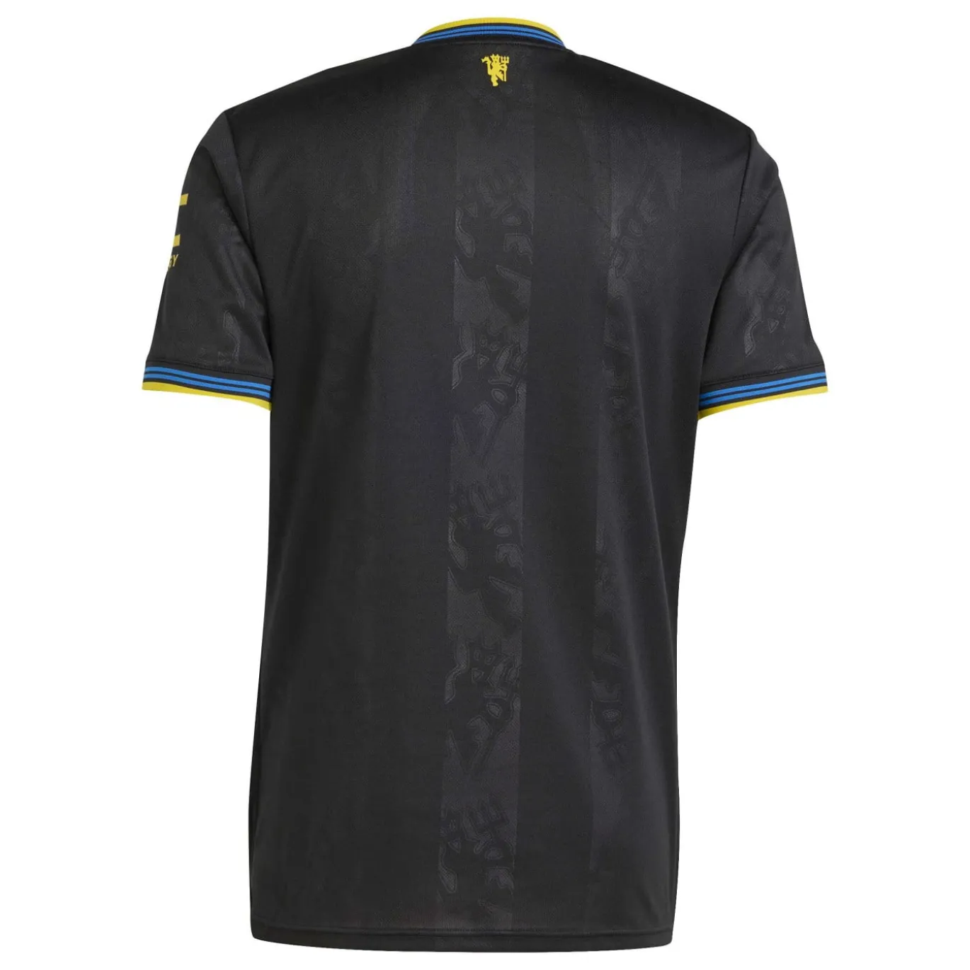 adidas Manchester United 3e Tenue 2025-2026