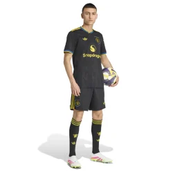 adidas Manchester United 3e Tenue 2025-2026