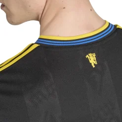 adidas Manchester United 3e Tenue 2025-2026