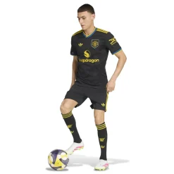 adidas Manchester United 3e Tenue 2025-2026