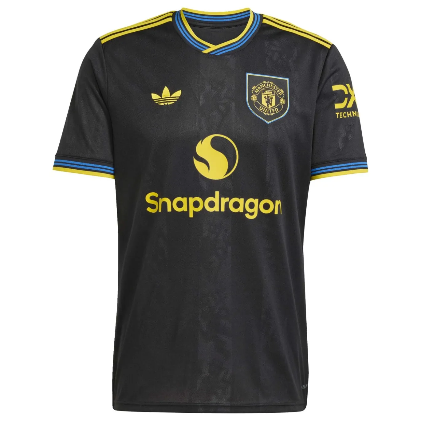 adidas Manchester United 3e Tenue 2025-2026