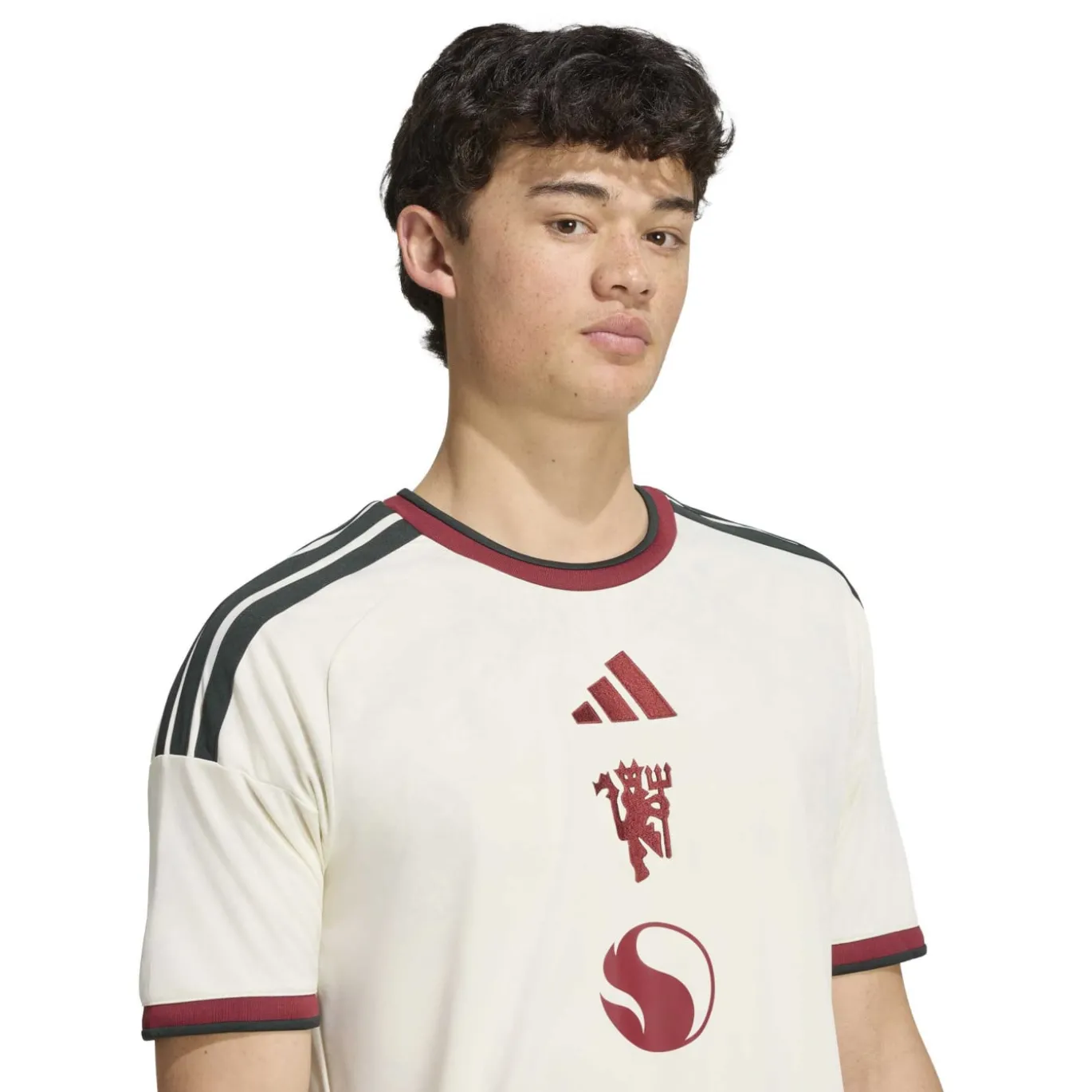 adidas Manchester United 3e Tenue 2026-2027