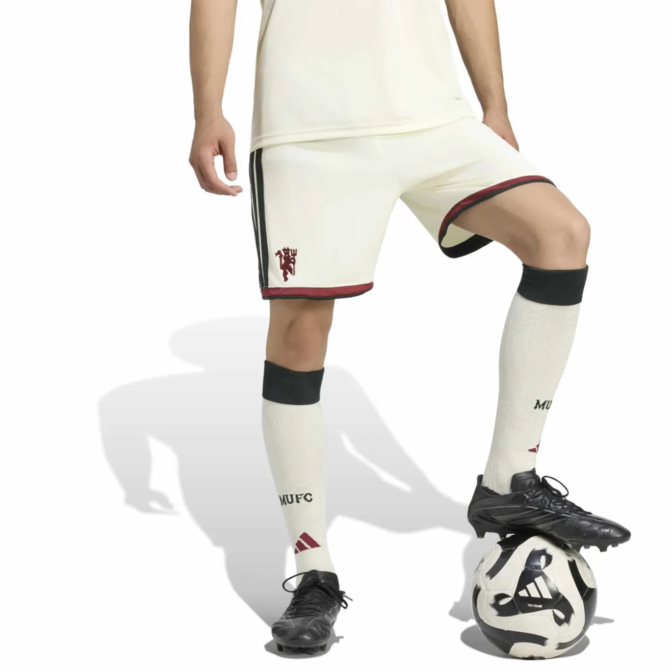 adidas Manchester United 3e Tenue 2026-2027