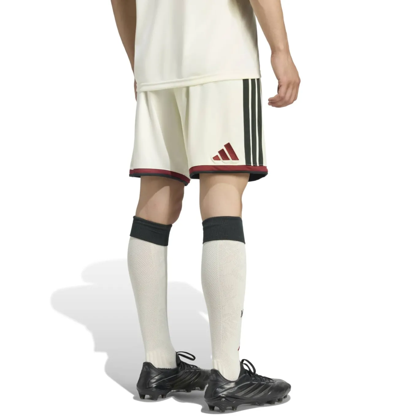 adidas Manchester United 3e Tenue 2026-2027
