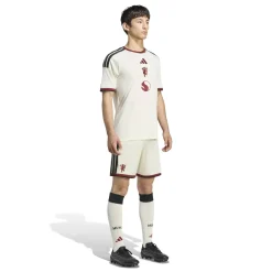 adidas Manchester United 3e Tenue 2026-2027
