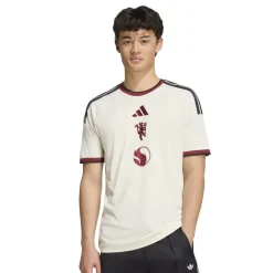 adidas Manchester United 3e Tenue 2026-2027