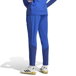 adidas Manchester United Europees Trainingsbroek 2026-2027 Donkerblauw Wit