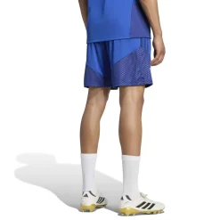 adidas Manchester United Europees Trainingsset 2026-2027 Donkerblauw Wit