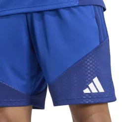 adidas Manchester United Europees Trainingsset 2026-2027 Donkerblauw Wit