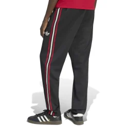 adidas Manchester United Originals Trainingspak Full-Zip Zwart Wit Rood
