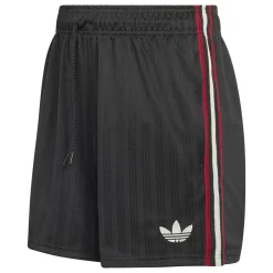 adidas Manchester United Originals Set Rood Zwart Wit